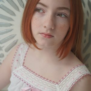 Camisón Lena