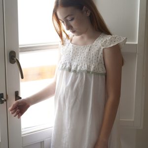 Camisón Cecilia