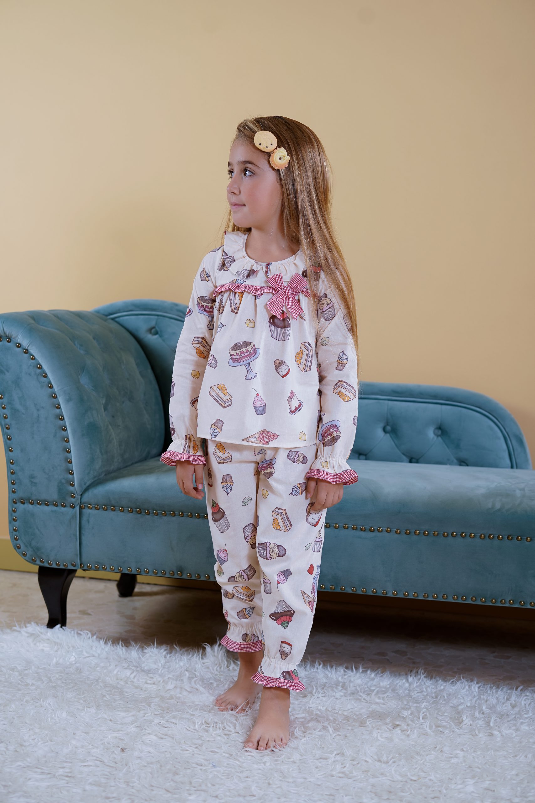 Cakes pijama - Imagen 2