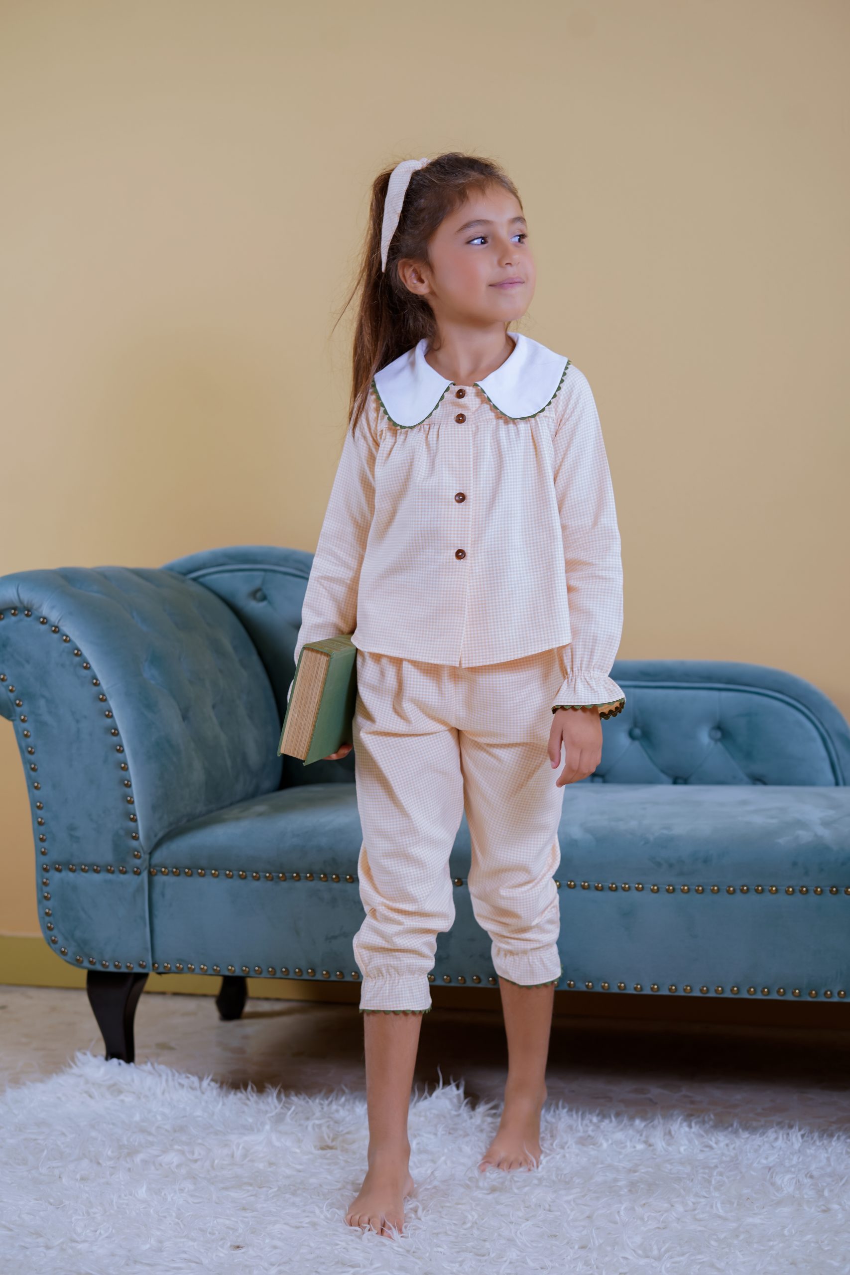 Pijama Vainilla - Imagen 3