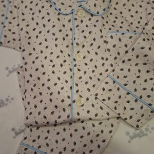 Pijama Roble niño
