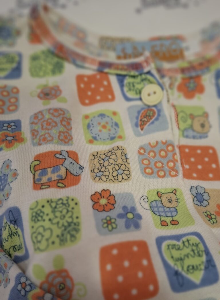 detalle felpa